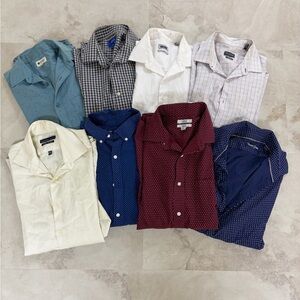 Shirt Lot